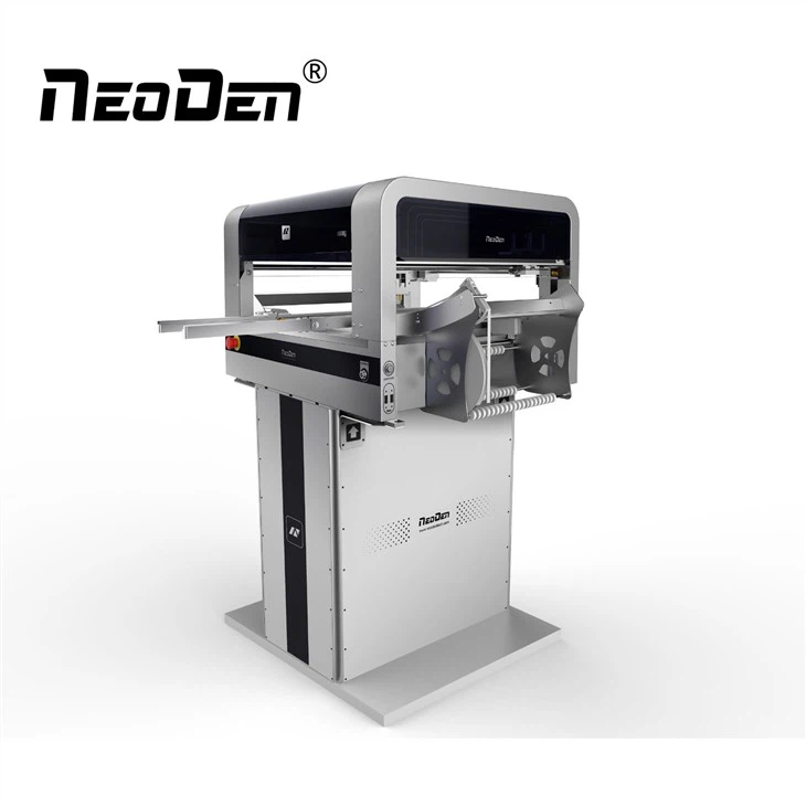 SMD Pick And Place Machine Set