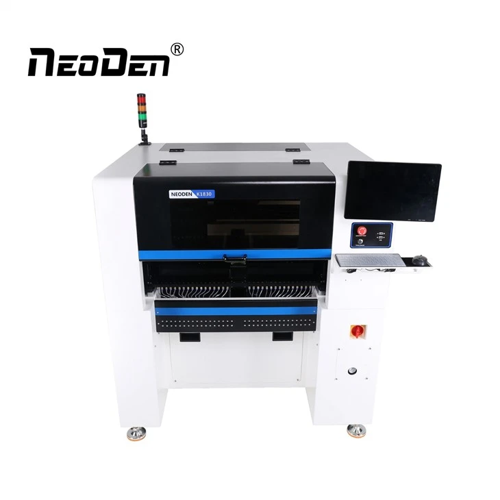 SMT Line Machine