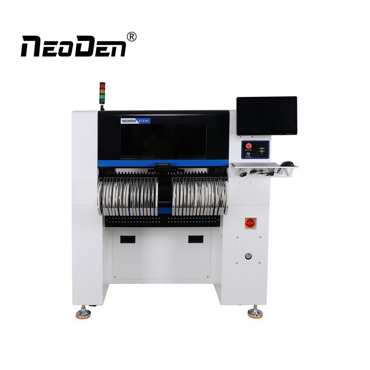 SMT Machinery