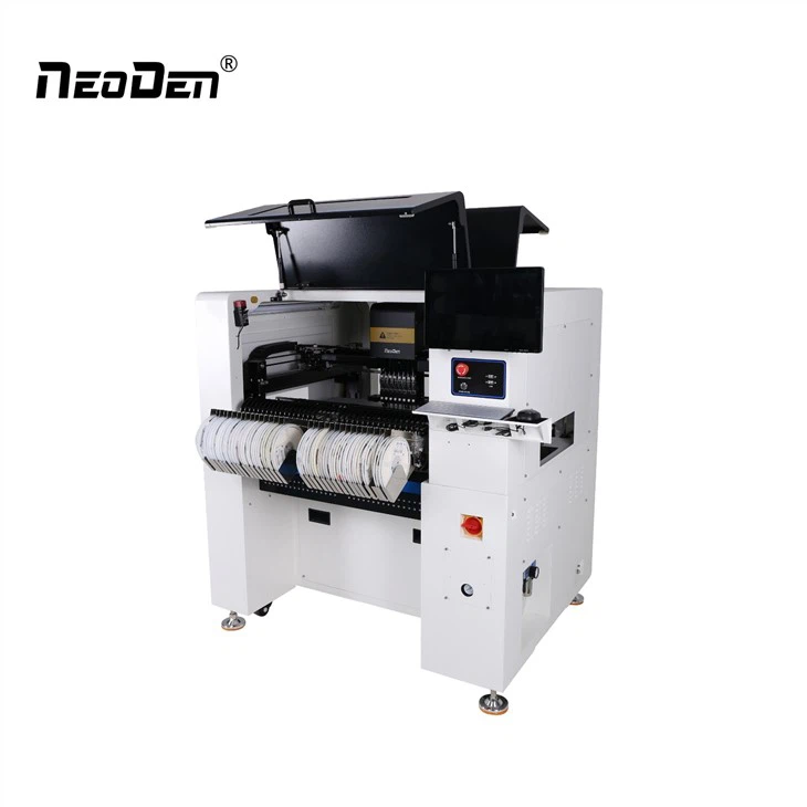 SMT Machinery