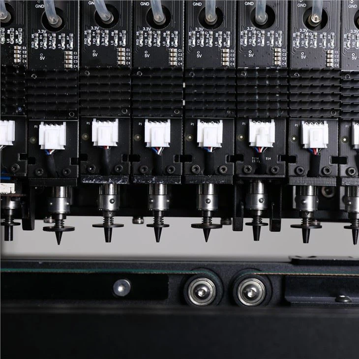 smt technology