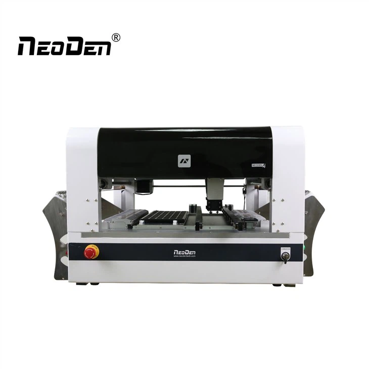 SMT Mounter Machine