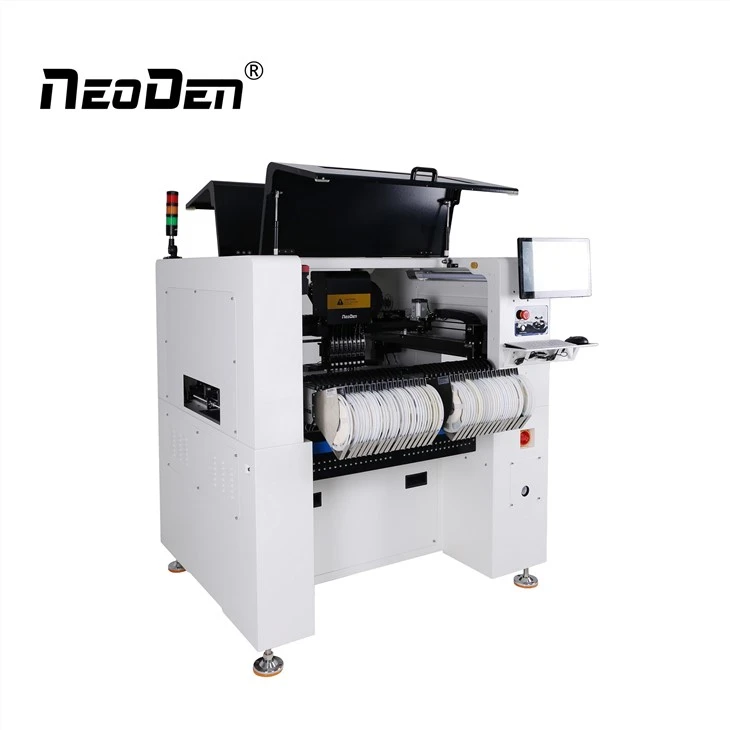 SMT Pick and Place Equipment