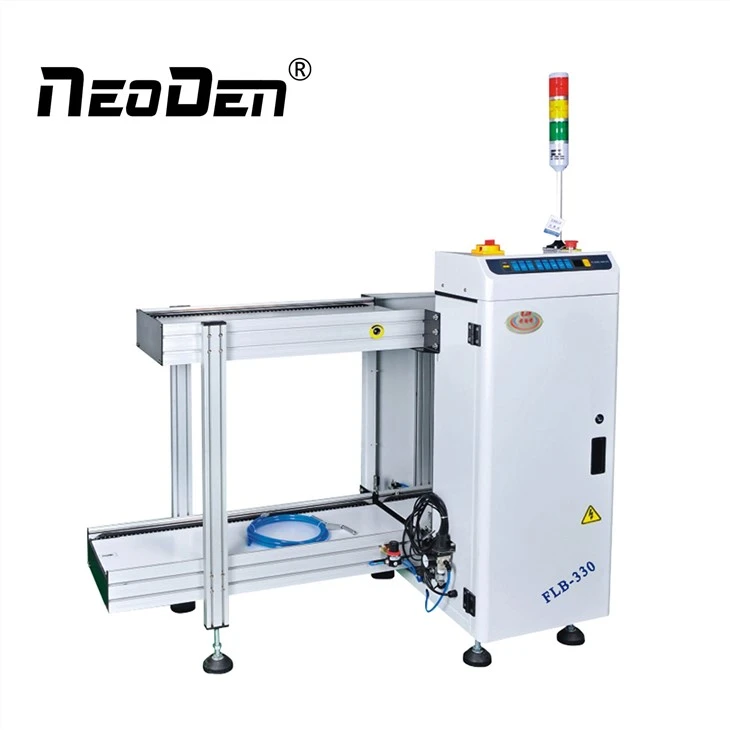 BLF-330B Automatic SMT Loader