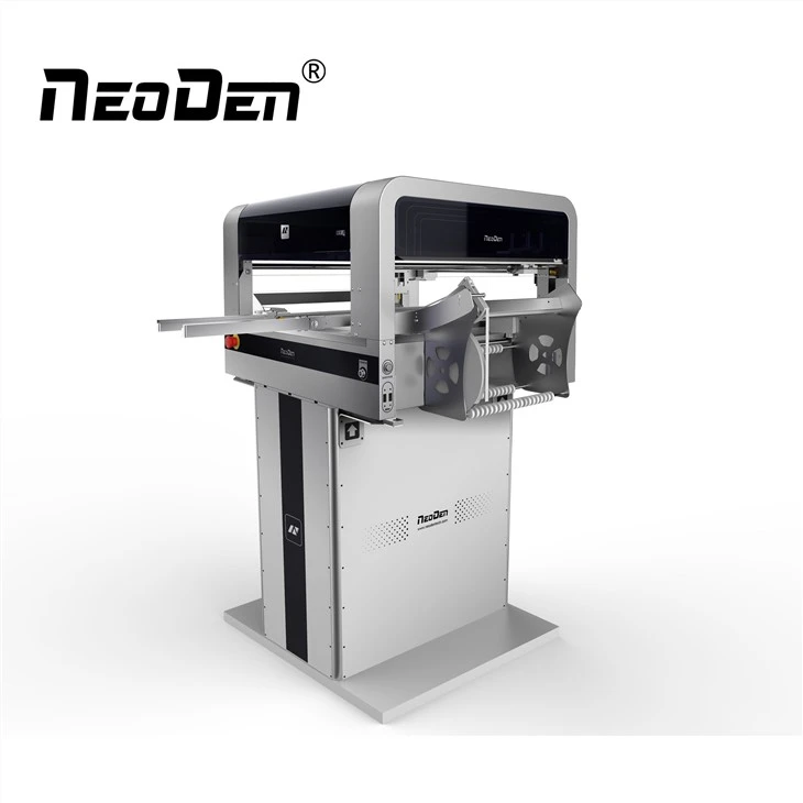 Cheap Desktop PCB Pick and Place Machine