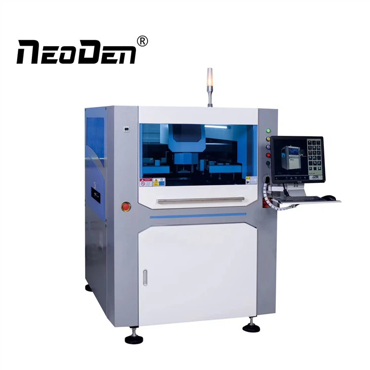 Full Automatic SMT Printer