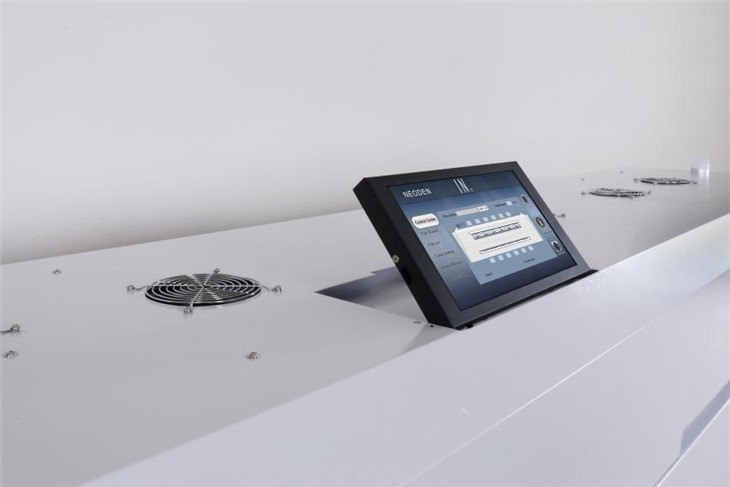 Hot Air Reflow Oven