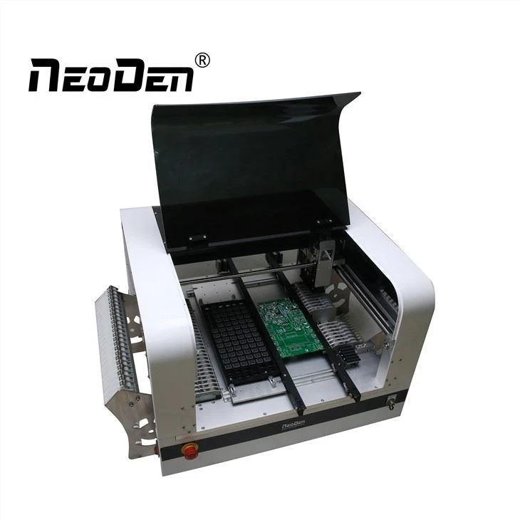 NeoDen Universal SMT Machine