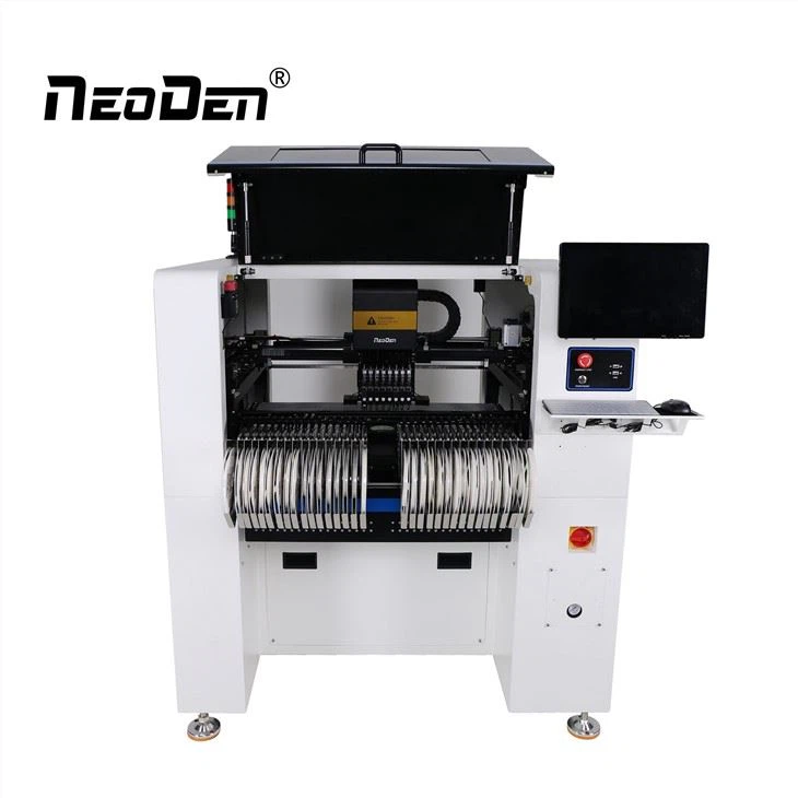 Pick and Place Machine for Pcb Manufacturers and Suppliers China