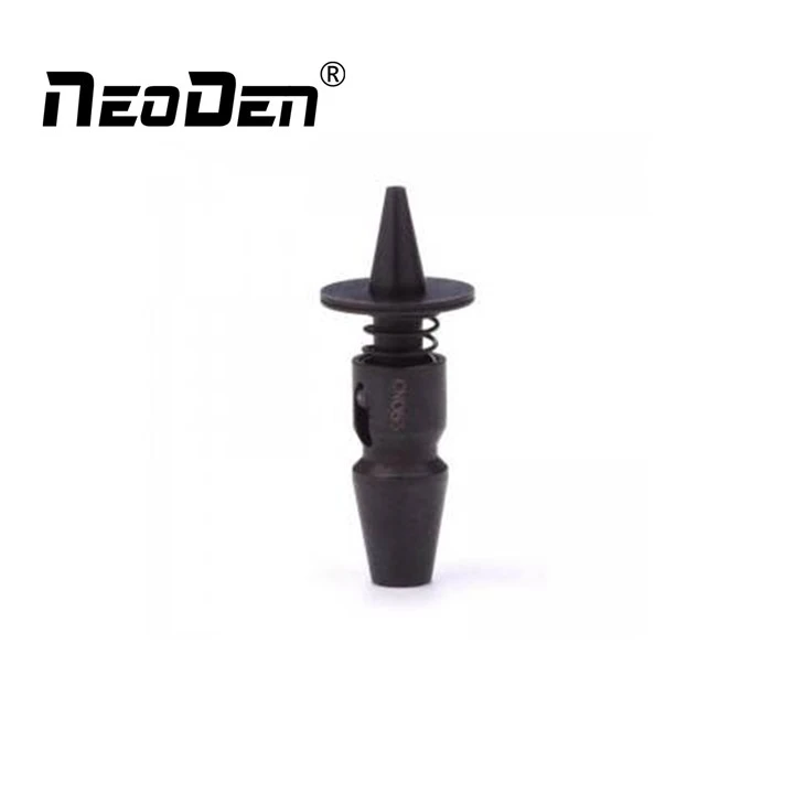 Pick And Place Nozzle