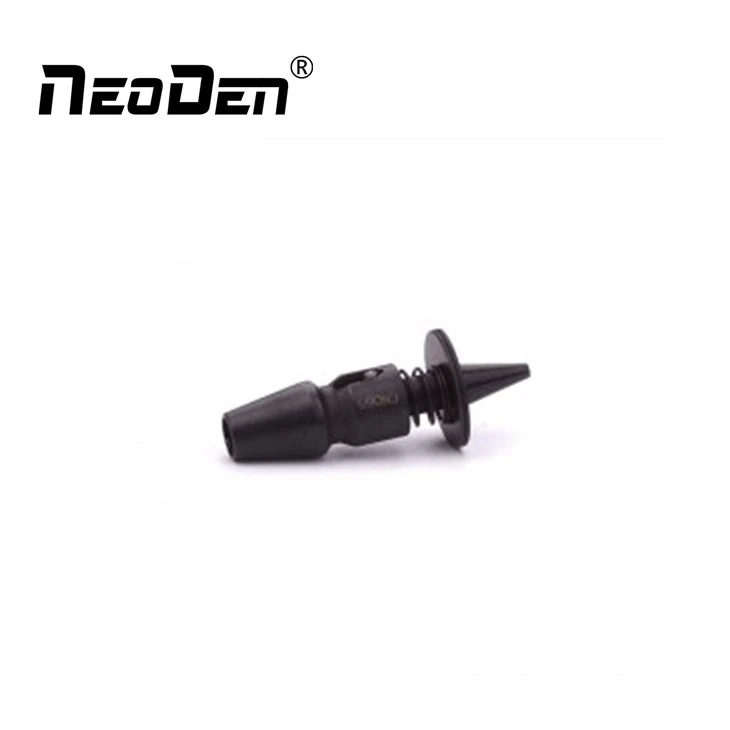 Pick And Place Nozzle