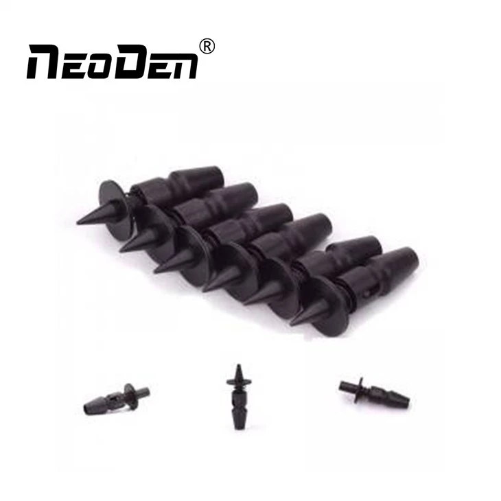 Pick And Place Nozzle