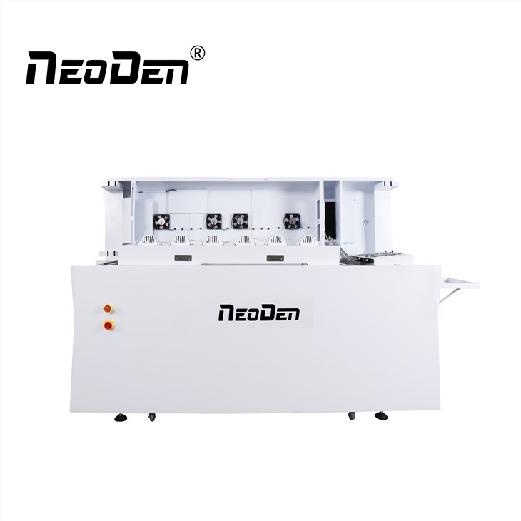 Reflow Soldering Oven