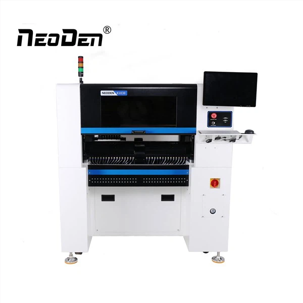 Place Machine