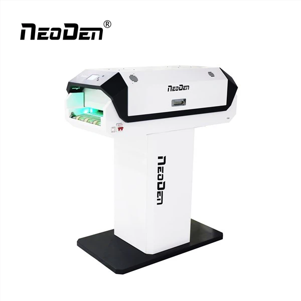 Small Reflow Oven