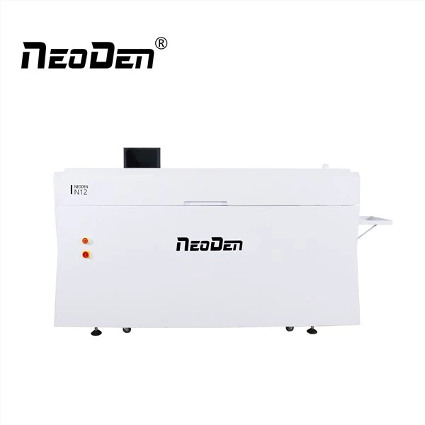 SMD Reflow Oven