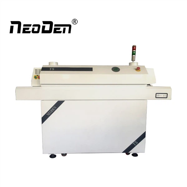 NeoDen T5 SMT Oven