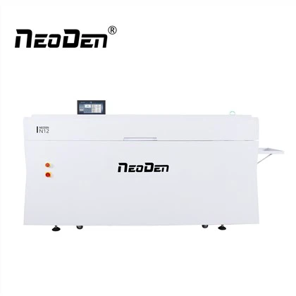 SMT Reflow Oven NeoDen