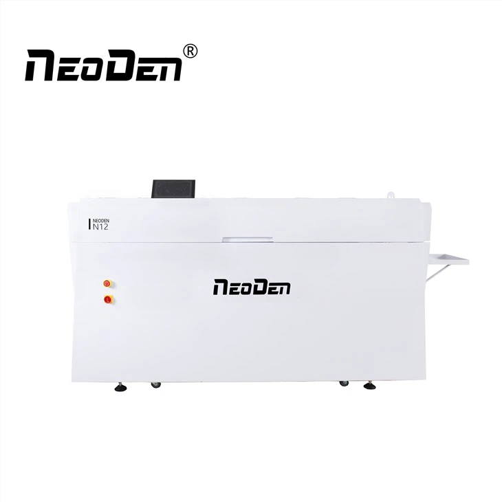 SMT Soldering Machine