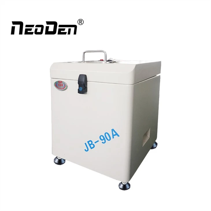 Solder Mixer