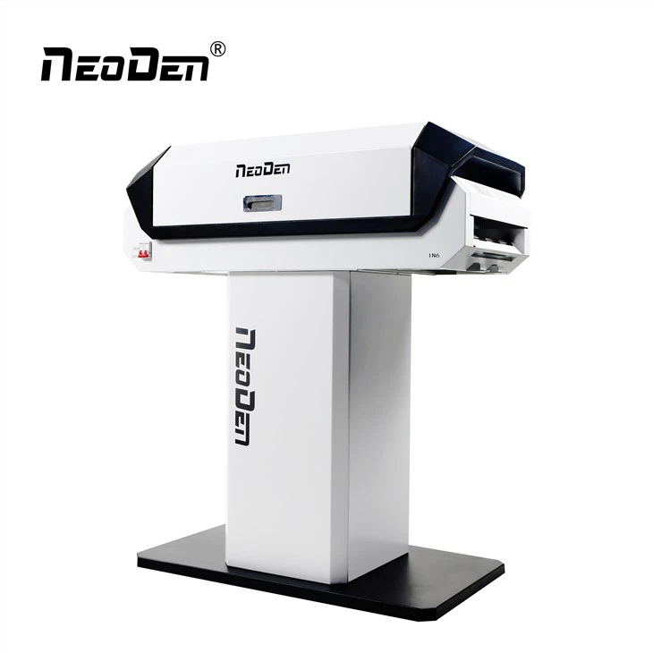 Smart Reflow Soldering Oven