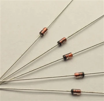 Why Can't Diodes Be Used in Parallel?