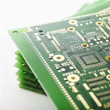 What Are The Benefits Of Glitter Gold in PCBs?