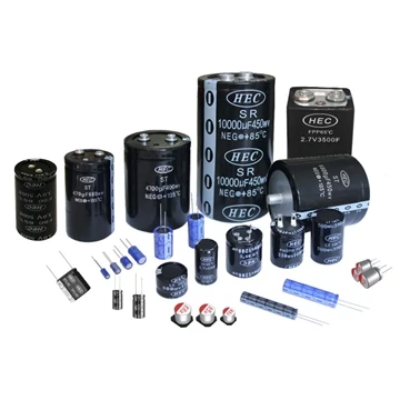 Do You Know All These Things About Capacitors?