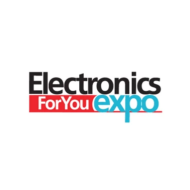 Electronics For You EXPO, 10nd -11st Aug. 2023