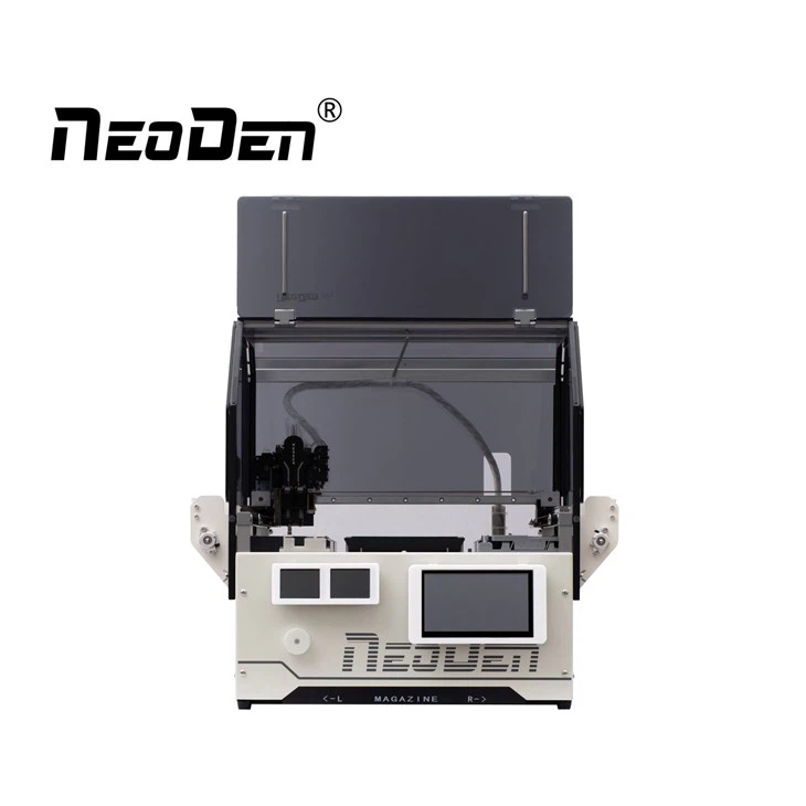 NeoDen YY1 Mini SMT Machine