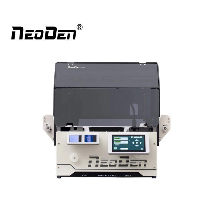 NeoDen YY1 Mini SMT Machine