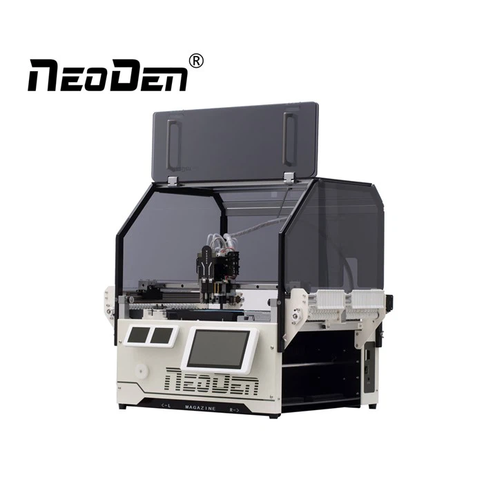 Portable Pick And Place Machine
