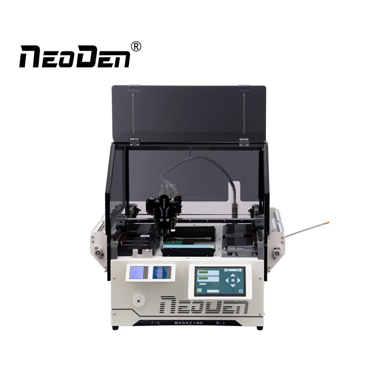 Small SMT Machine