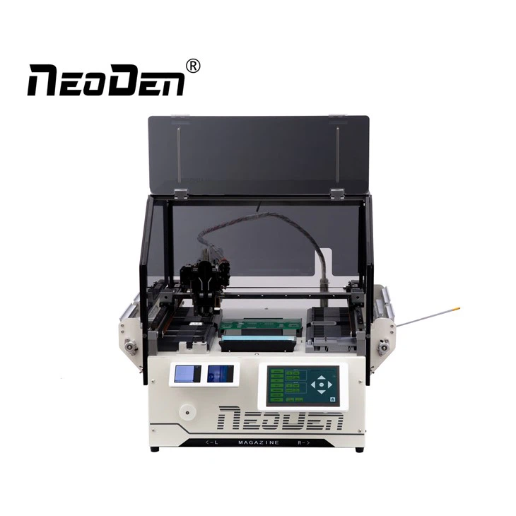 SMT Assembly Machine PCB Prototype