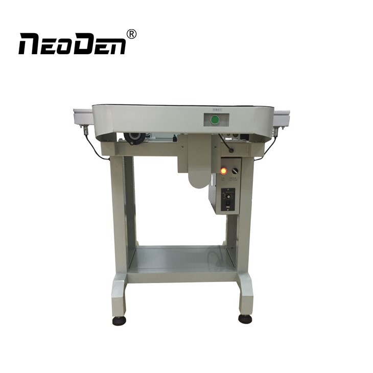 High Speed SMT Assembly Machine factory