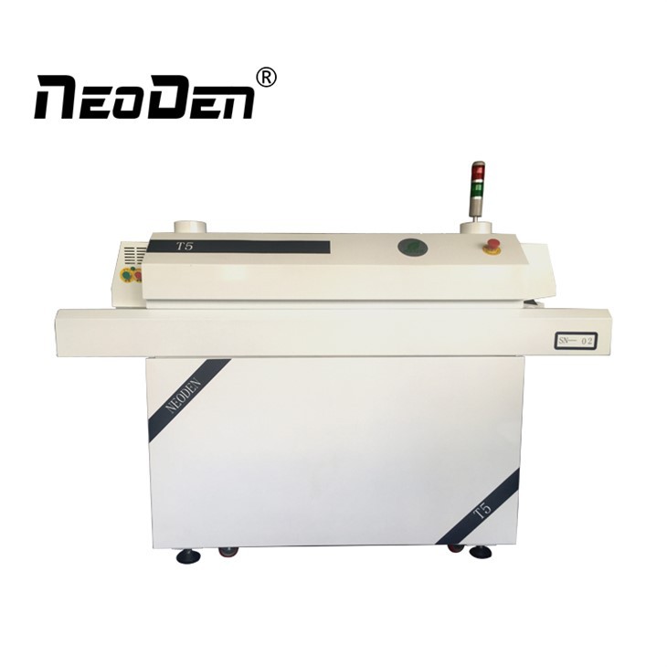 High Speed SMT Assembly Machine high quality